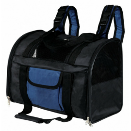 Rucsac Transport Caini sau Pisici, Maxim 8kg, CONNOR 42x21x29cm