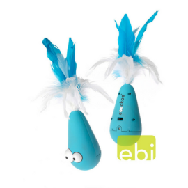 Jucarie Electronica Pentru Pisici COOCKOO WOBBLE