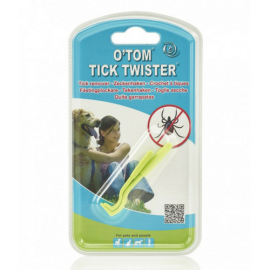 Croseta Pentru Extragerea Capuselor TWISTER O' TOM, Set 2buc