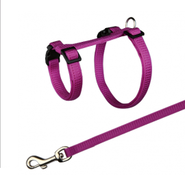 Ham si Lesa Nylon Trixie Pentru Iepuri
