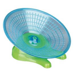 Disc Alergare Pentru Rozatoare 17cm