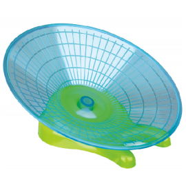 Disc Alergare Pentru Rozatoare Mari 30cm