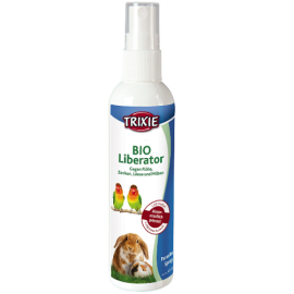 Spray Antiparazitar Pentru Pasari si Rozatoare 100ml