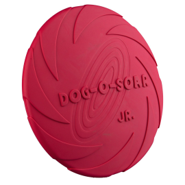 FRISBEE din Cauciuc Natural 15 cm