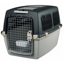 Cusca GULLIVER Transport Caini cu Avionul, Conforma IATA,, 92x64x64cm