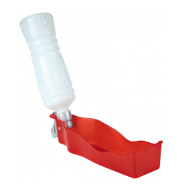 Adapatoare Portabila Pentru Caini sau Pisici 500ml