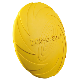 FRISBEE din Cauciuc Natural 22 cm