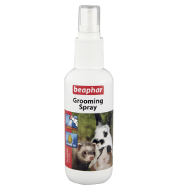 Spray BEAPHAR Pentru Toaletajul Blanii Dihorilor si Rozatoarelor 150ml