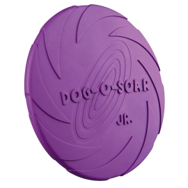 FRISBEE din Cauciuc Natural 24 cm