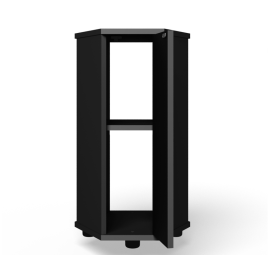 SHOW TECH Greyhound Mini, Piaptan Profesional Pentru Zona Capului | Fetei, 13.5cm