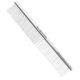 SHOW TECH Greyhound Mini, Piaptan Profesional Pentru Caini si Pisici, 13.5cm