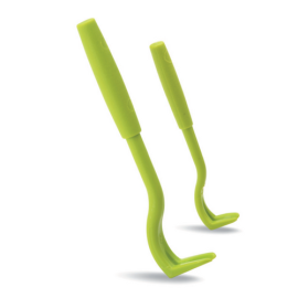 Croseta Silicon Pentru Extragerea Capuselor TWISTER O' TOM, Set 2buc
