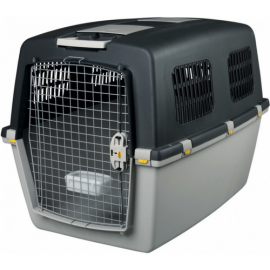 Cusca GULLIVER Transport Caini cu Avionul, Conforma IATA, 104x73x75cm