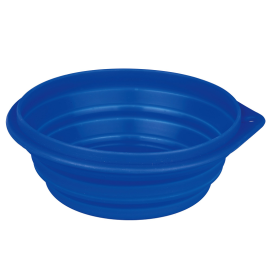 Castron Pliabil din Silicon Pentru Calatorii 0.25 l