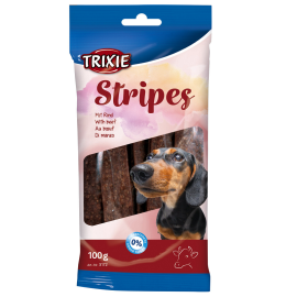 Batoane Caini STRIPES Vita 10buc