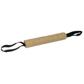Baton Pentru Formarea Muscaturii, Iuta, 2 Manere, 25x4cm