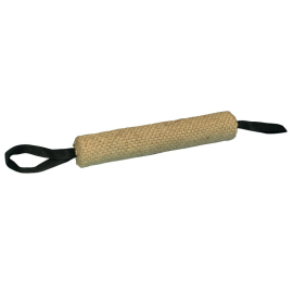 Baton Pentru Invatarea Muscaturii, Iuta, 2 Manere, 30x6cm