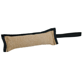 Baton Trainings Dummy Pentru Invatarea Muscaturii, Iuta, 1 Maner, 30x5cm