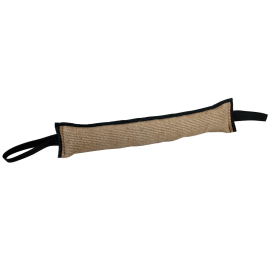 Baton Trainings Dummy Pentru Invatarea Muscaturii, Iuta, 2 Manere, 60x7cm