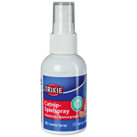 CATNIP Spray Atractant Pentru Pisici 50ml