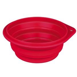 Castron Pliabil din Silicon Pentru Calatorii 0.5 l