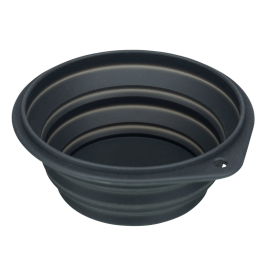 Castron Pliabil din Silicon Pentru Calatorii 1 L