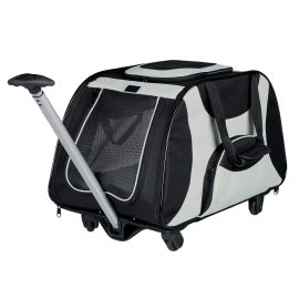 Troller Transport Caini Maxim 21kg, TRIXIE 67x34x43cm