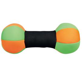 Gantera Textila Impermeabila Caini AQUA TOY 21cm