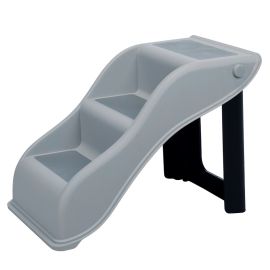 Rampa Plastic Pentru Caini Maxim 40kg