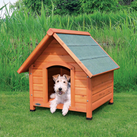 Cusca Outdoor DOG KENNEL 71x77x76cm