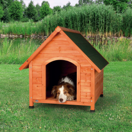 Cusca Outdoor DOG KENNEL 83x88x101cm