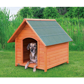 Cusca Outdoor DOG KENNEL 96x105x112cm