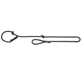 Lesa Cordelina cu Zgarda Semistrangulanta NORDIC L-XL 1.70m / 13mm