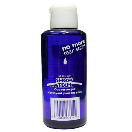SHOW TECH No More Tear Stains, Lotiune Curatare Ochi Caini si Pisici, 250ml