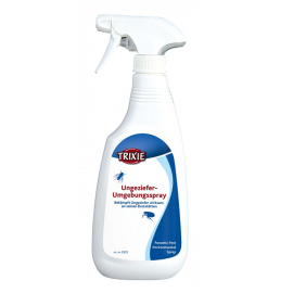 Spray Antiparazitar Pentru Casa 500ml