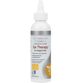 Solutie Otica Antibacteriana / Antifungica SYNERGY EAR THERAPY 118ml