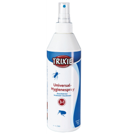 Spray Antiparazitar, Dezinfectant si Deodorizant Pentru Casa 500ml
