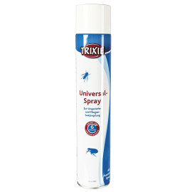 Spray Antiparazitar si Dezinfectant Pentru Casa 750ml