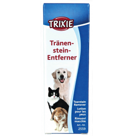 Lotiune TRIXIE Pentru Albirea Blanitei din Jurul Ochilor 50ml