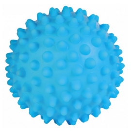 Jucarie Caine Minge din Vinil cu Sunet 16cm