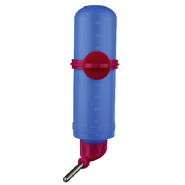 Adapatoare DRINKY cu Bila si Fixare cu Surub Pentru Iepuri, 500ml