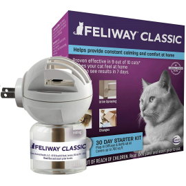 FELIWAY Vaporizator Antistress Pisici cu Rezerva 48ml