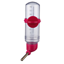 Adapatoare TRIXIE cu Bila si Fixare cu Surub Pentru Cobai, 250ml