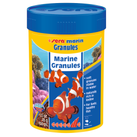 Hrana Pesti Marini SERA GRANUMARIN 100ml