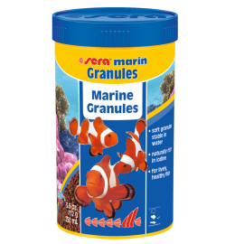 Hrana Pesti Marini SERA GRANUMARIN 250 ml