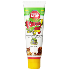 FOOEY Gel Ultra Amar Antiros 120ml