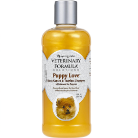 Sampon Fara Lacrimi Pentru Catelusi SYNERGY PUPPY LOVE 503ml