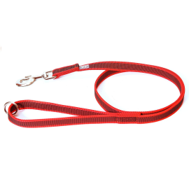  JULIUS K9 Lesa Antiderapanta Rosie, 1.2m / 20mm, Caini Maxim 50kg