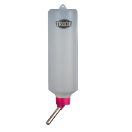Adapatoare cu Bila DRINKY Pentru Chinchille si Iepuri Pitici, 450 ml