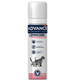 ADVANCE Atopic Derma Care, Sampon Dermatologic Pentru Caini si Pisici, 300ml
